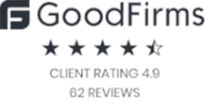 GoodFirms Logo