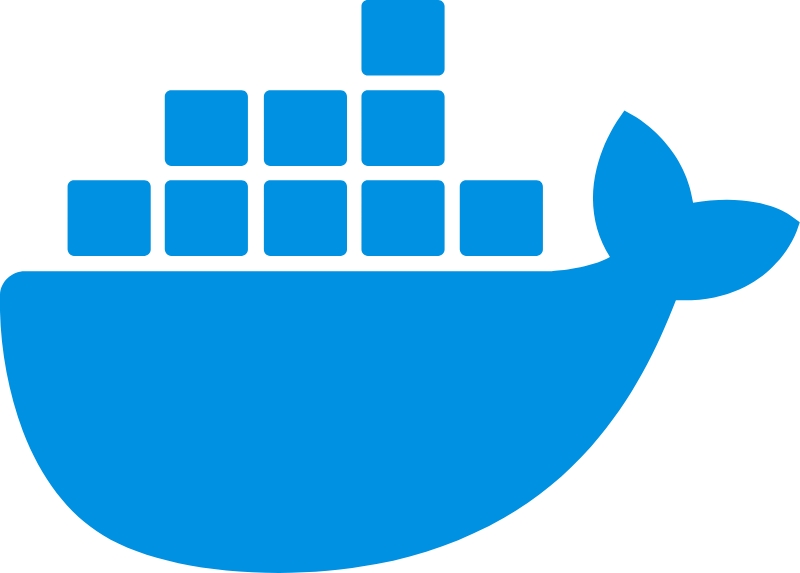 Docker Logo
