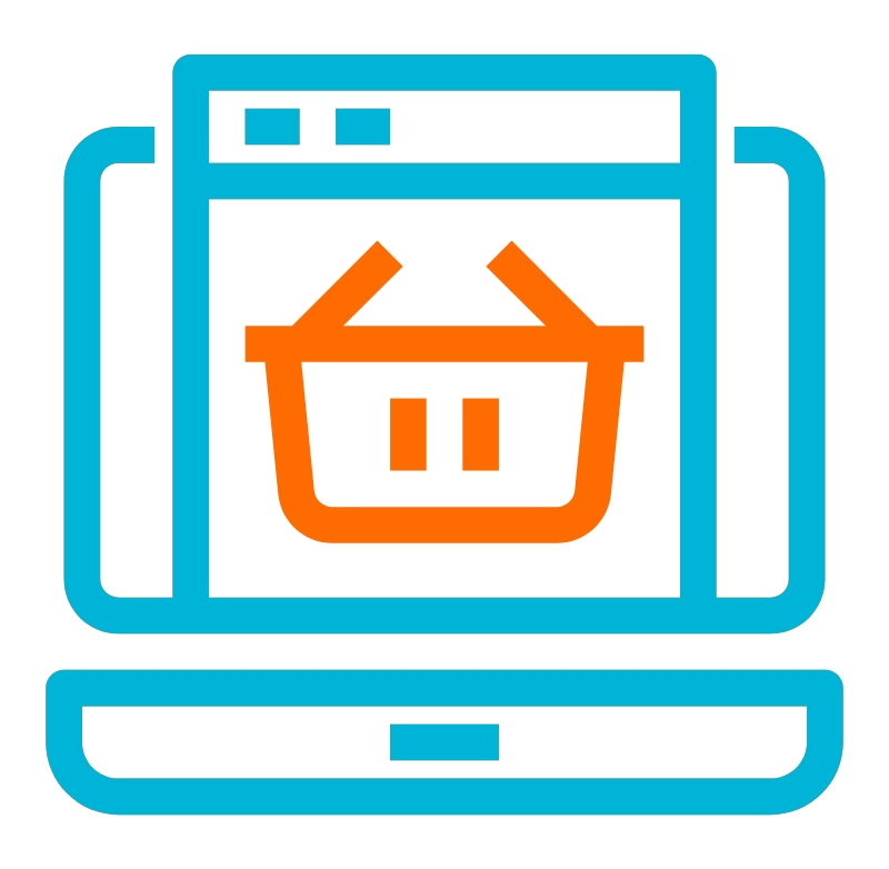 E-Commerce Icon