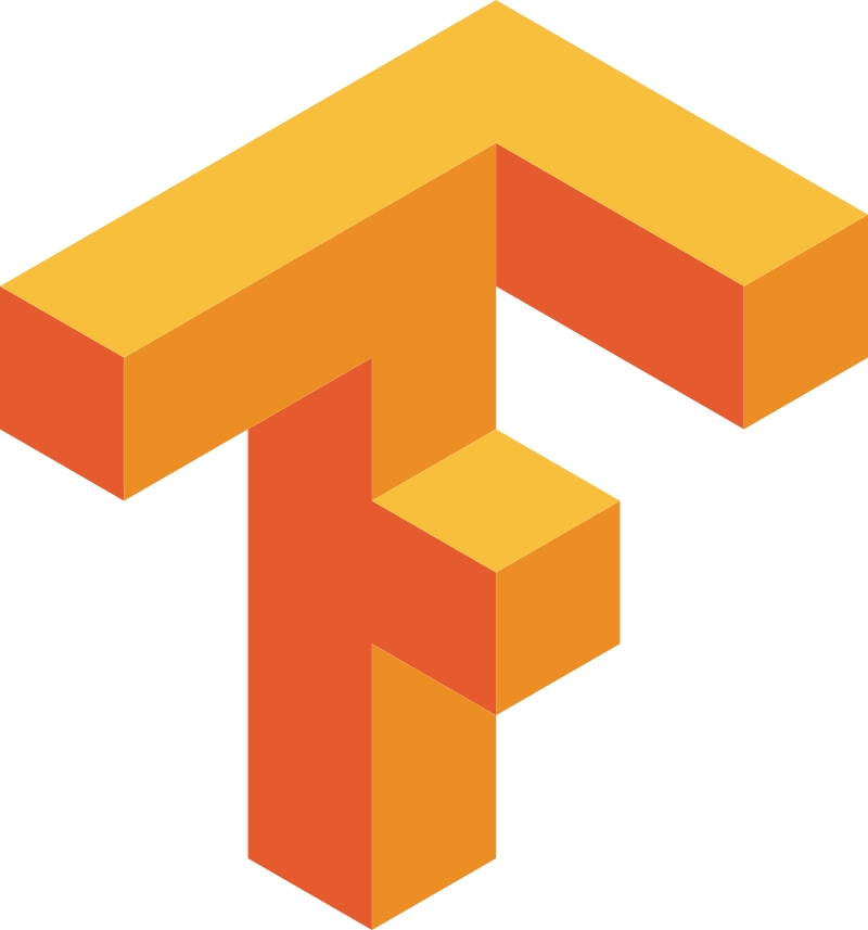 TensorFlow Logo