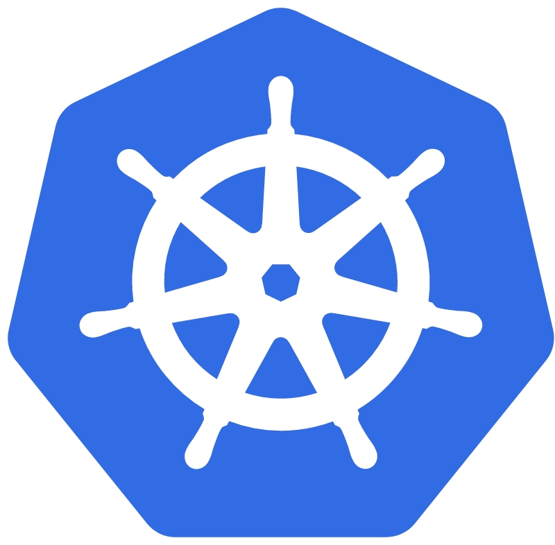 Kubernetes Logo