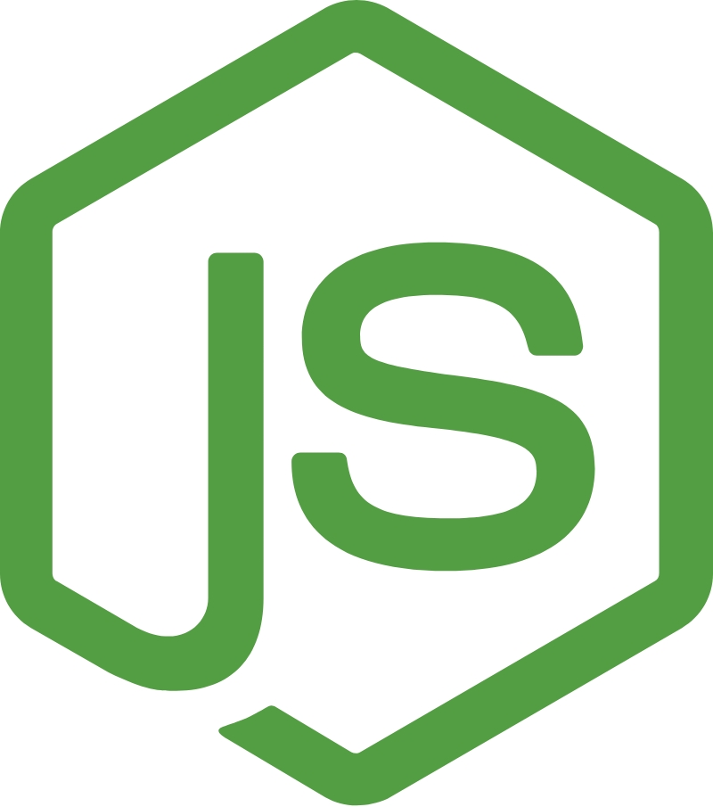 Node.js Logo